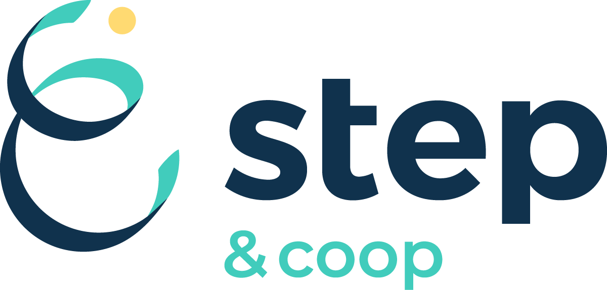 Site web Step & coop